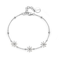 Bracelet Rosato Femme Gaia in Argent RZGA67